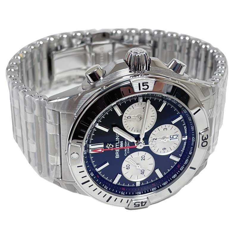 Breitling Chronomat B01 Chronograph 42 - Image 5