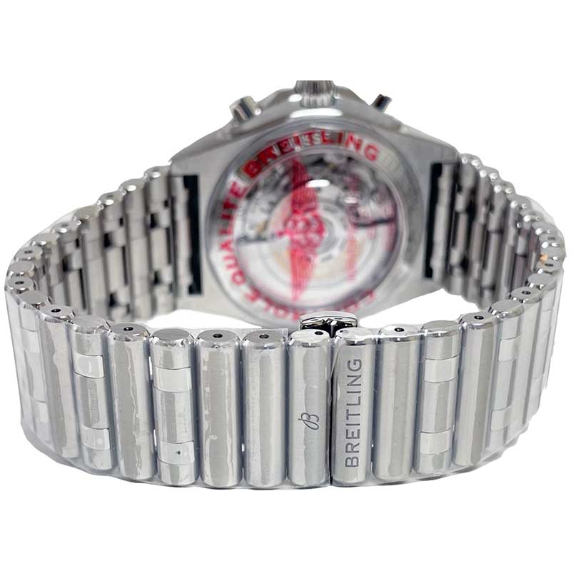 Breitling Chronomat B01 Chronograph 42 - Image 6