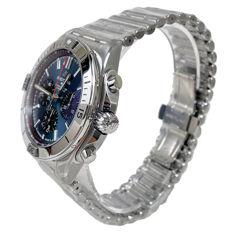 Breitling Chronomat B01 Chronograph 42 - Image 3