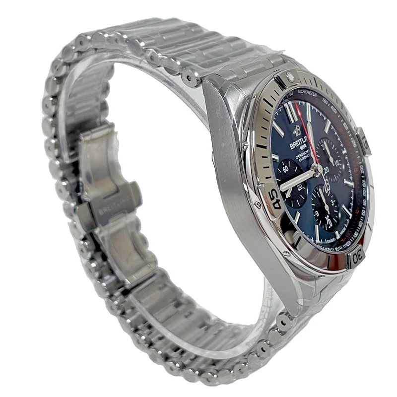 Breitling Chronomat B01 Chronograph 42 - Image 4