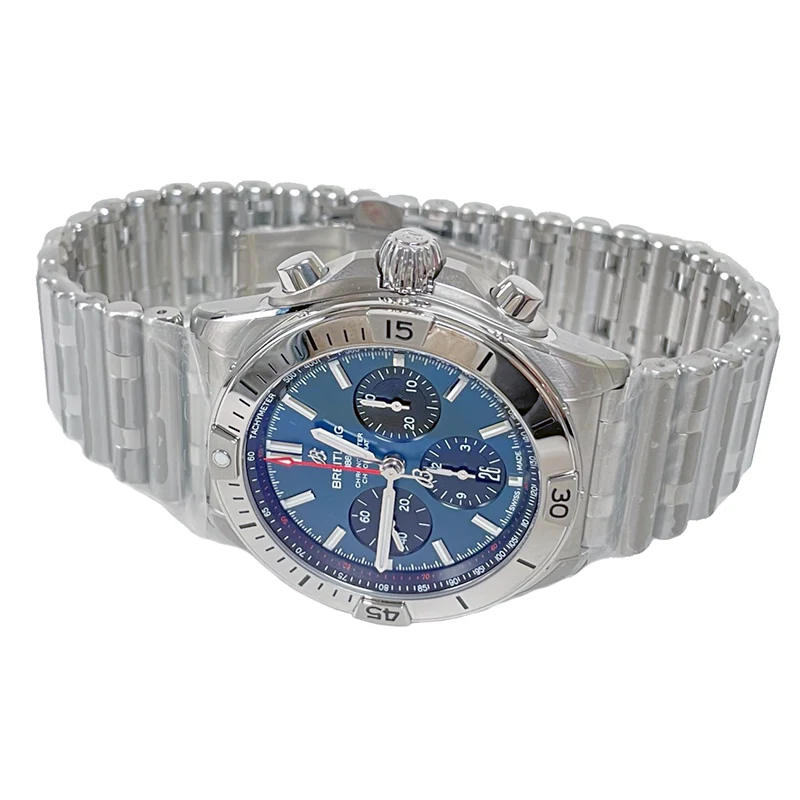 Breitling Chronomat B01 Chronograph 42 - Image 5