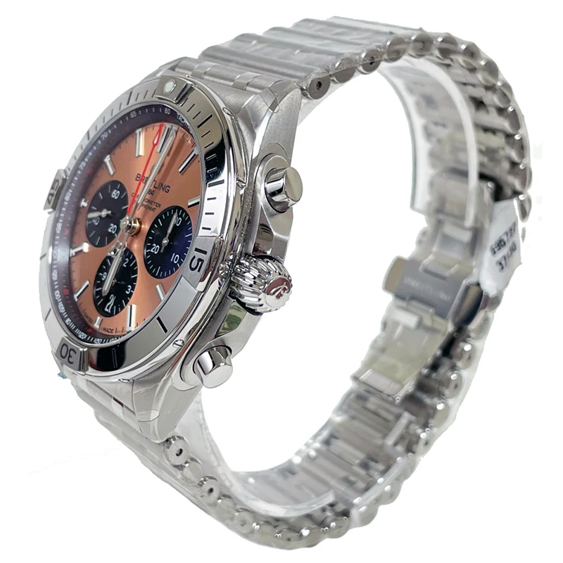 Breitling Chronomat B01 Chronograph 42 - Image 3