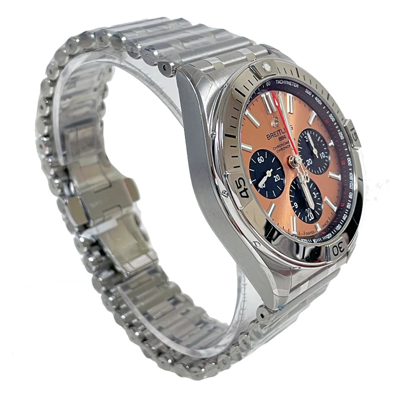 Breitling Chronomat B01 Chronograph 42 - Image 4