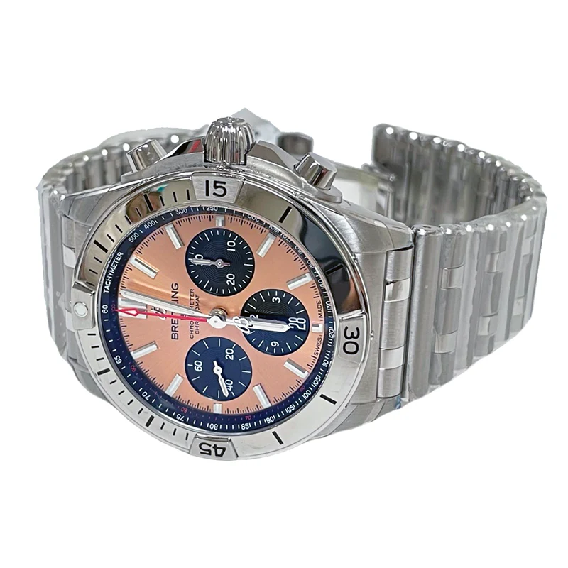 Breitling Chronomat B01 Chronograph 42 - Image 5