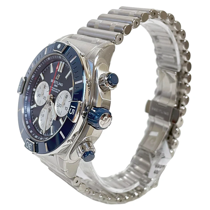 Breitling Chronomat B01 Chronograph 44 - Image 3