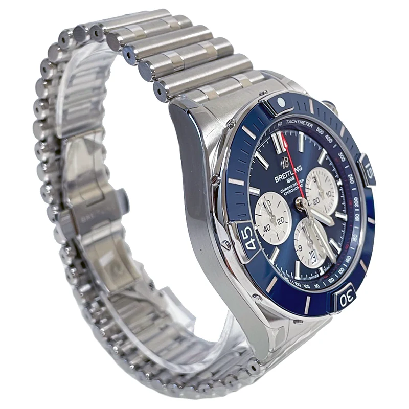 Breitling Chronomat B01 Chronograph 44 - Image 4