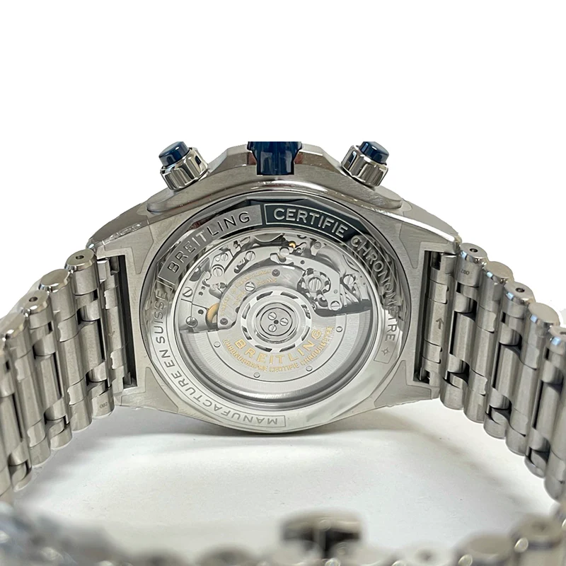 Breitling Chronomat B01 Chronograph 44 - Image 6
