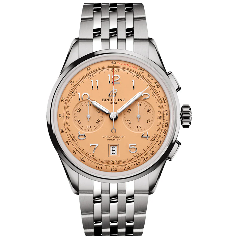 Breitling Premier