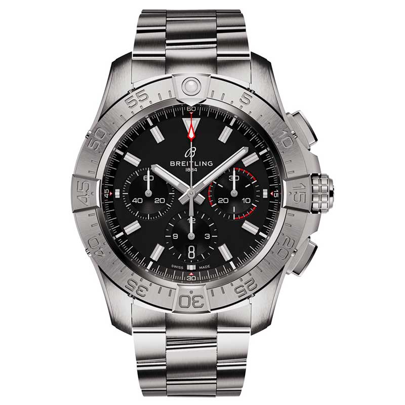 Breitling B01 Chronograph 44