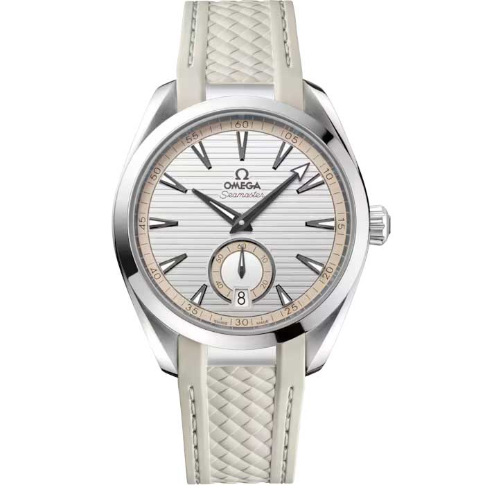 Omega Aqua Terra 150m Small Seconds