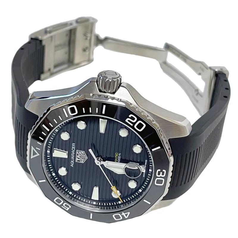 Tag Heuer Ladies Carrera Automatic - Image 5