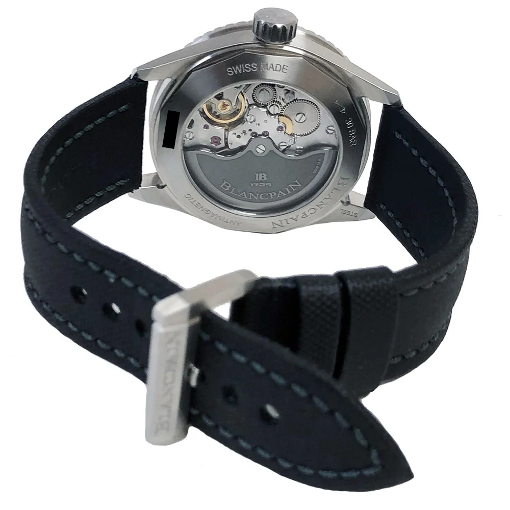 Blancpain Bathyscaphe Automatic 43mm - Image 3