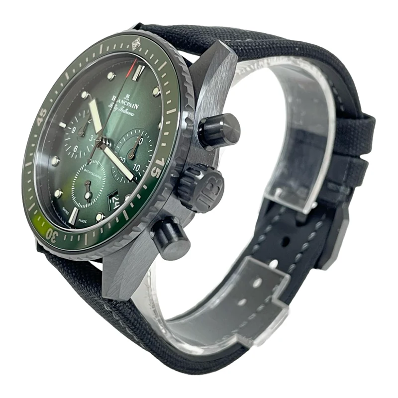 Blancpain Bathyscaphe Automatic 43mm - Image 3