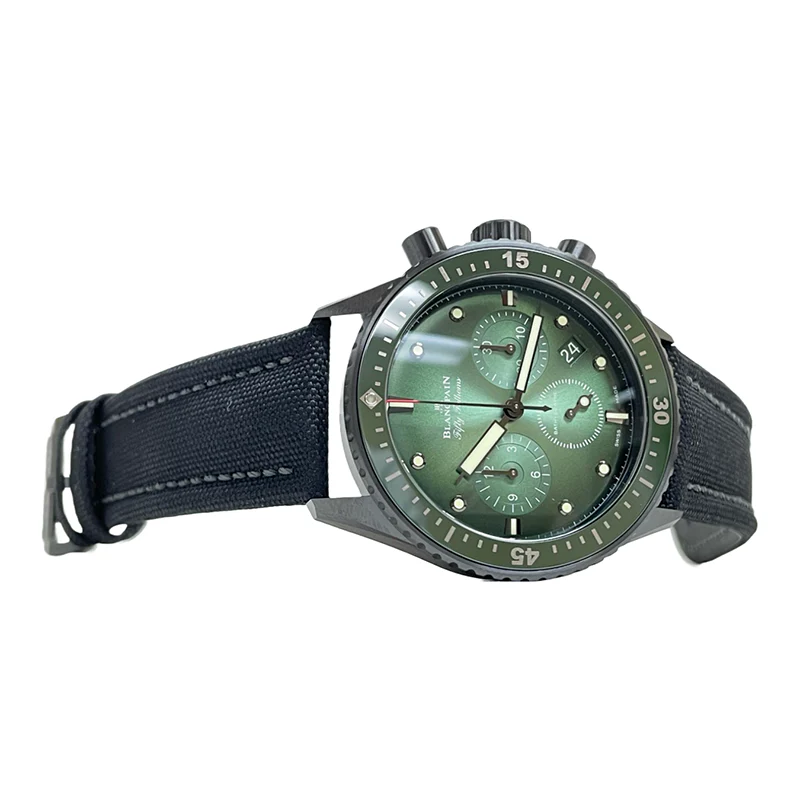 Blancpain Bathyscaphe Automatic 43mm - Image 5