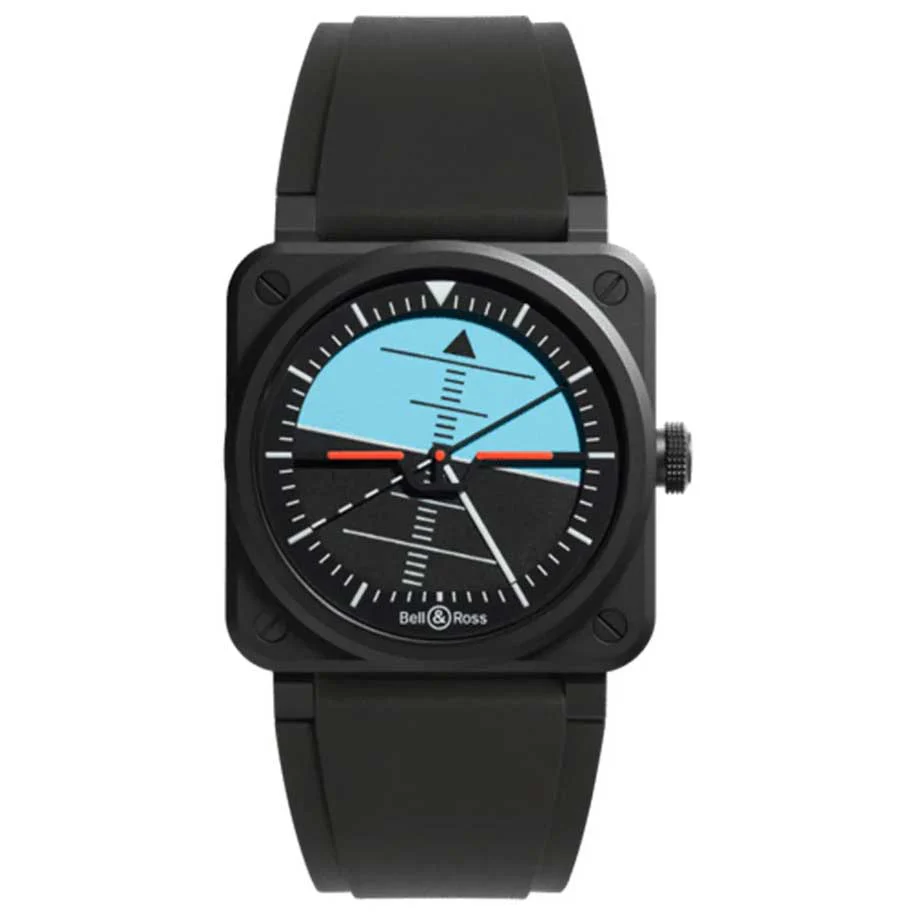 Bell & Ross BR 03 Automatic 41mm
