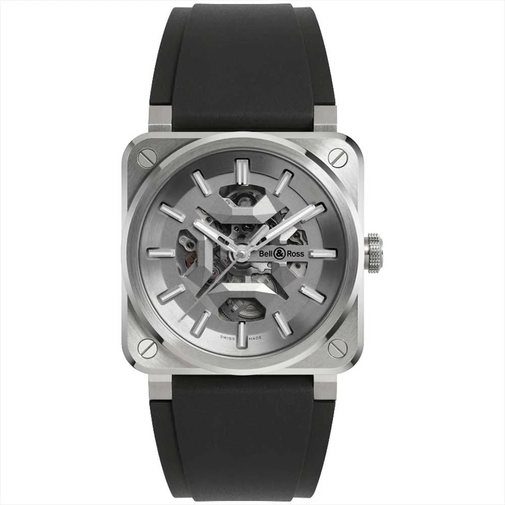 Bell & Ross BR 03 Automatic 41mm