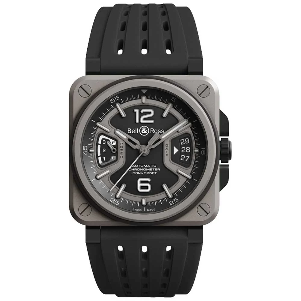 Bell & Ross BR-X3