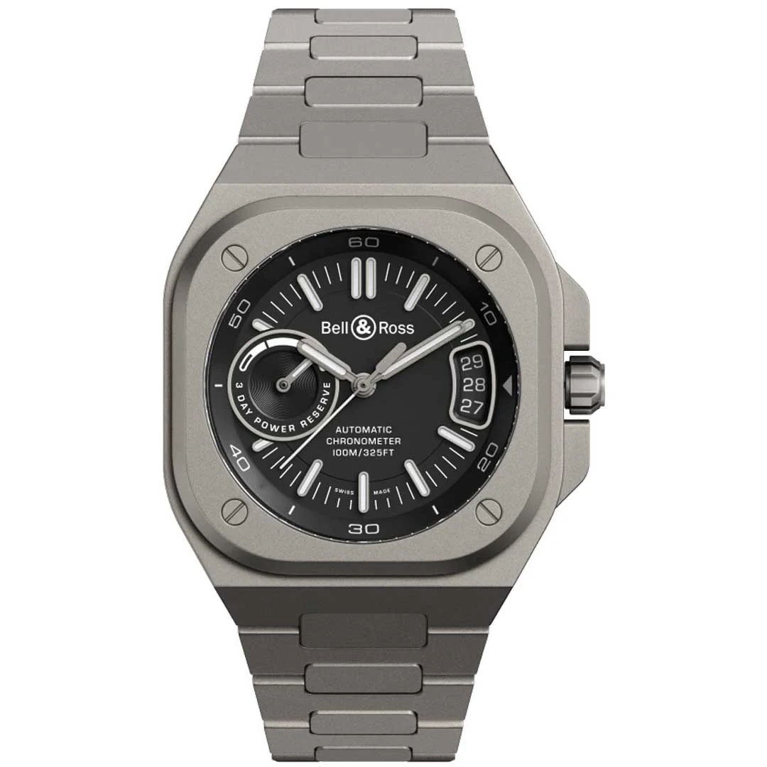 Bell & Ross BR-X5