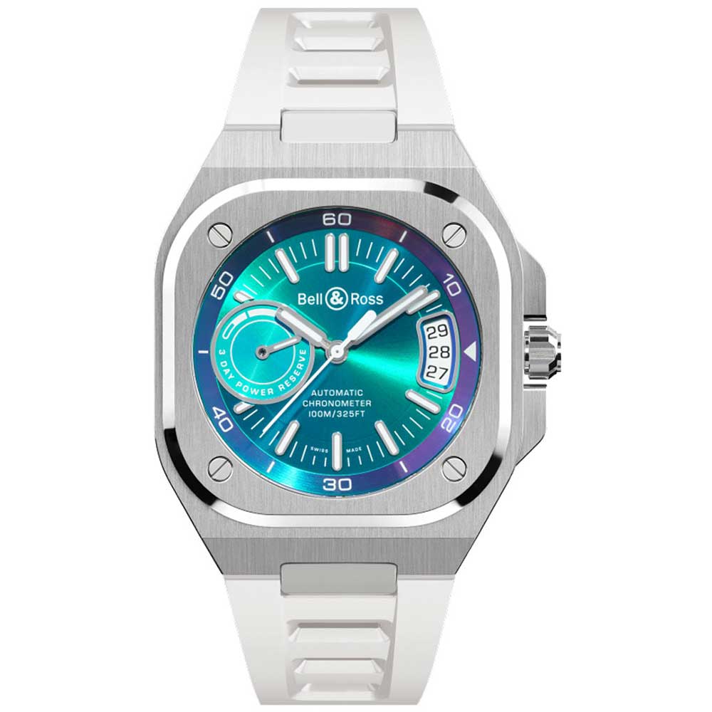 Bell & Ross BR-X5
