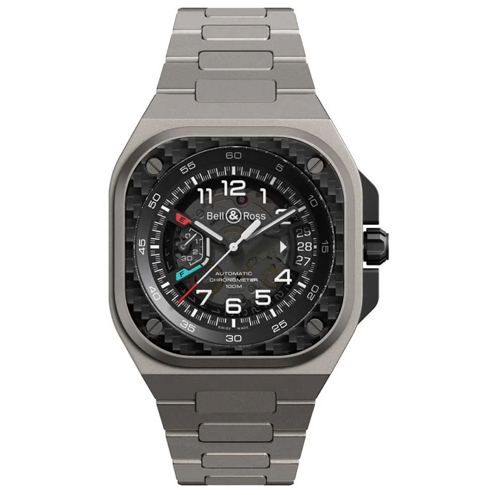 Bell & Ross BR-X5