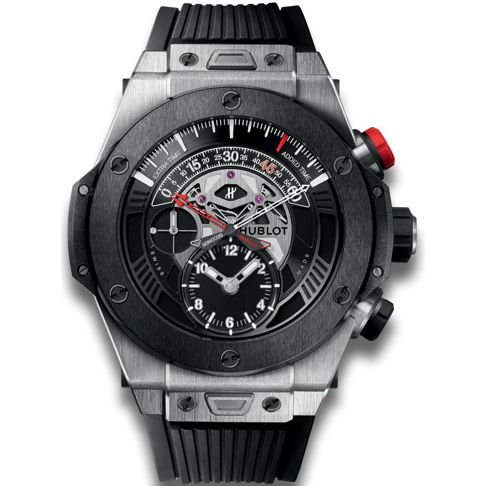 Hublot Big Bang - UNICO