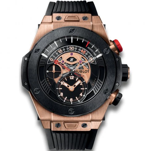 Hublot Big Bang - UNICO