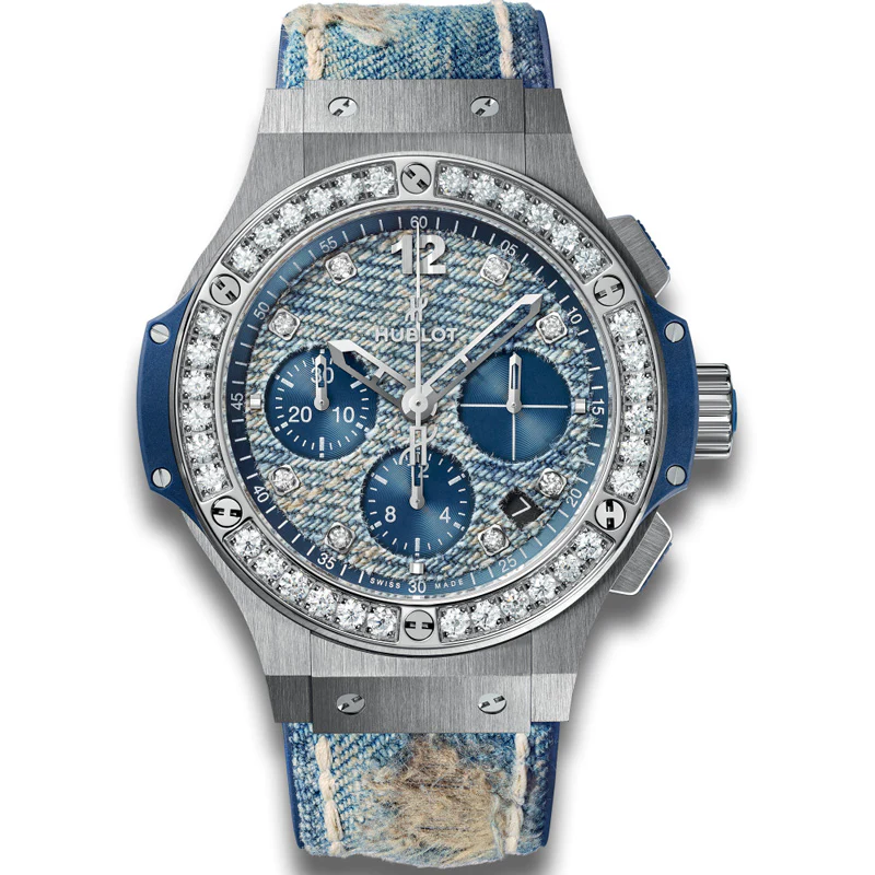 Hublot Big Bang