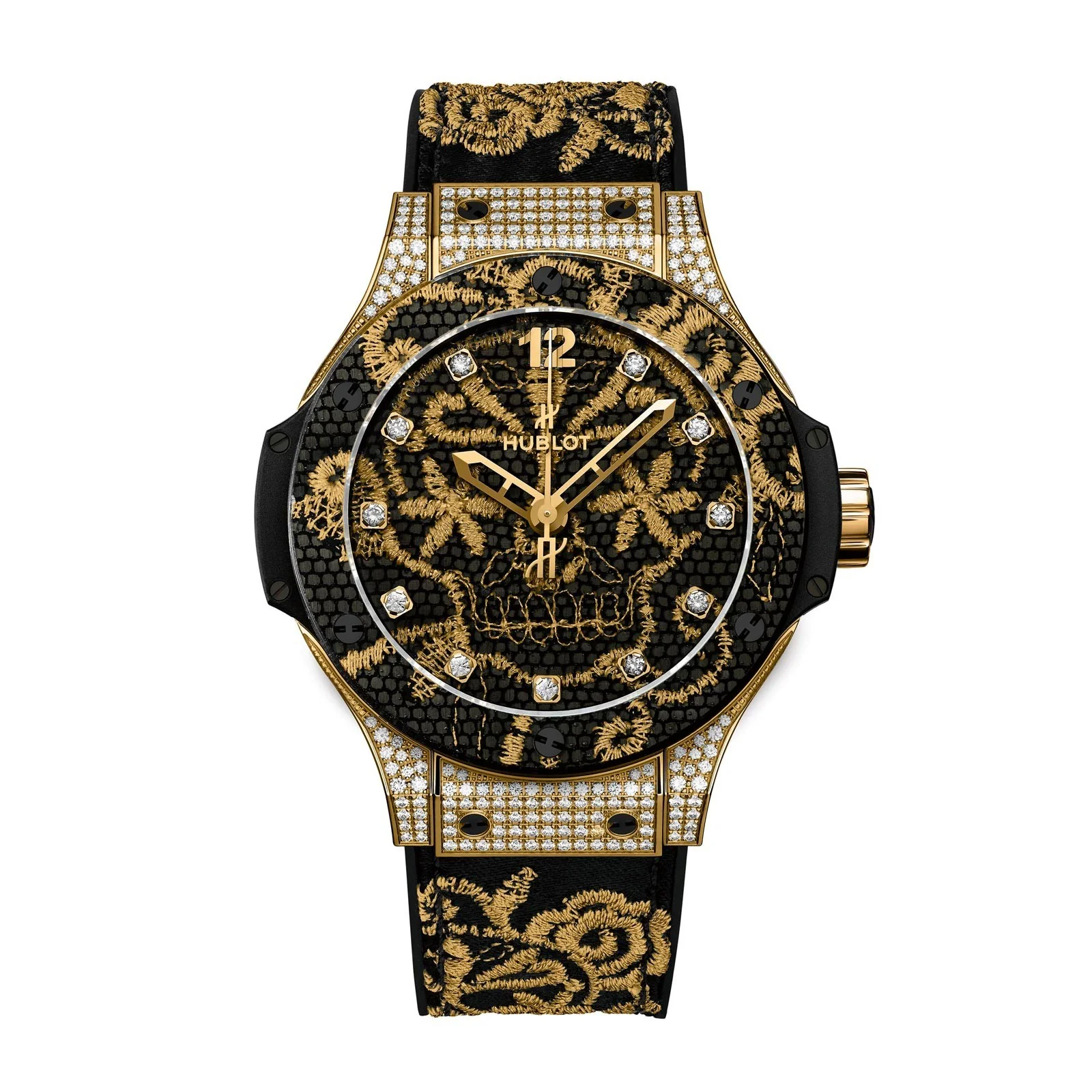 Hublot Big Bang