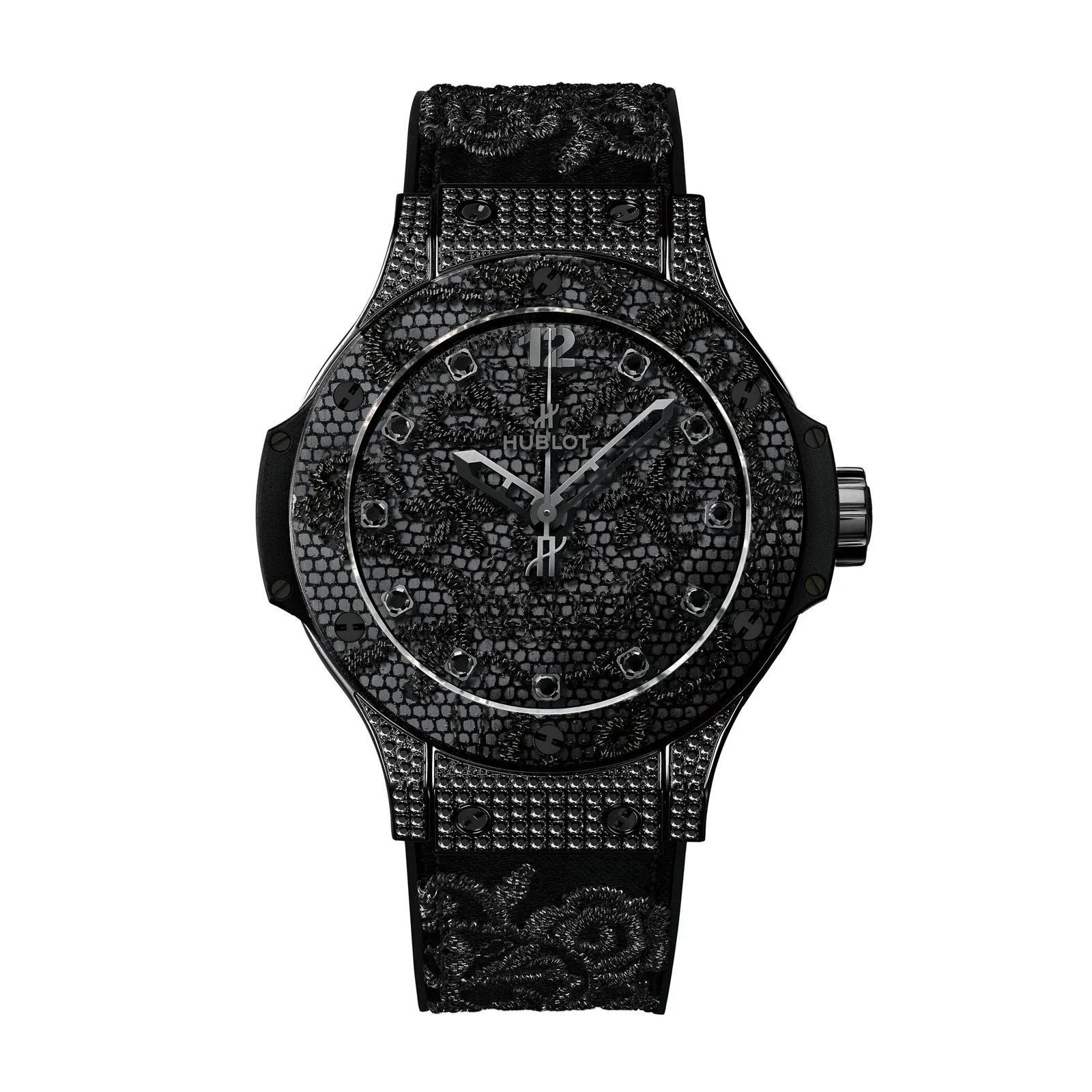 Hublot Big Bang