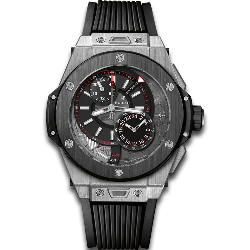 Hublot Big Bang - Alarm Repeater