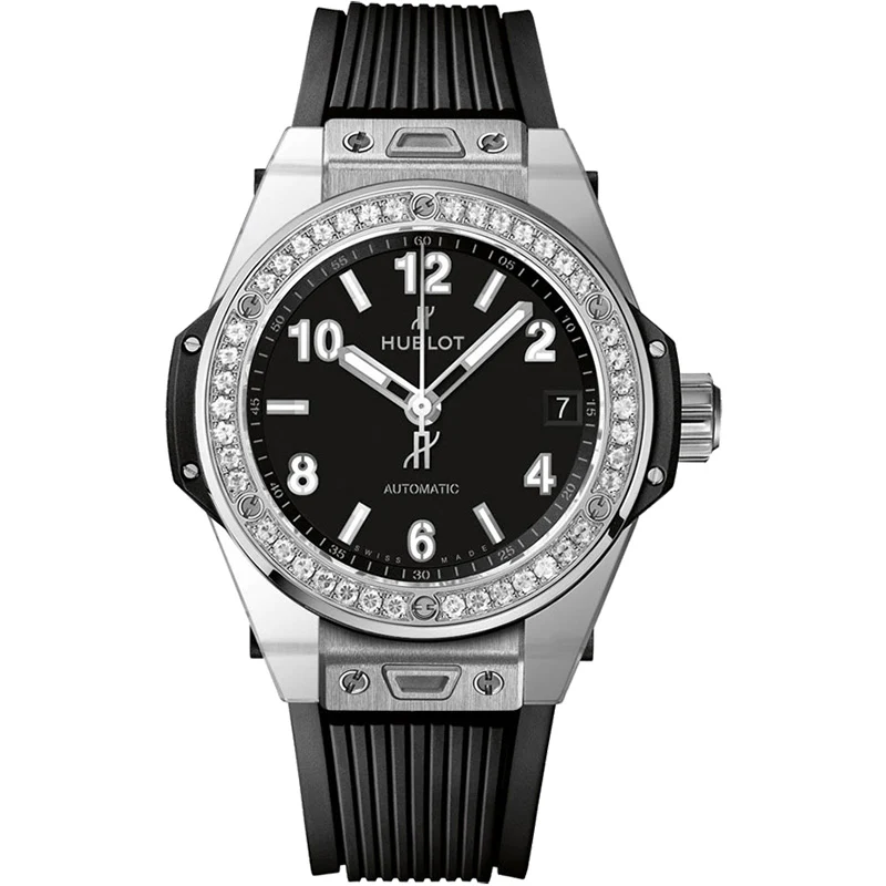 Hublot Big Bang One Click Automatic 39mm