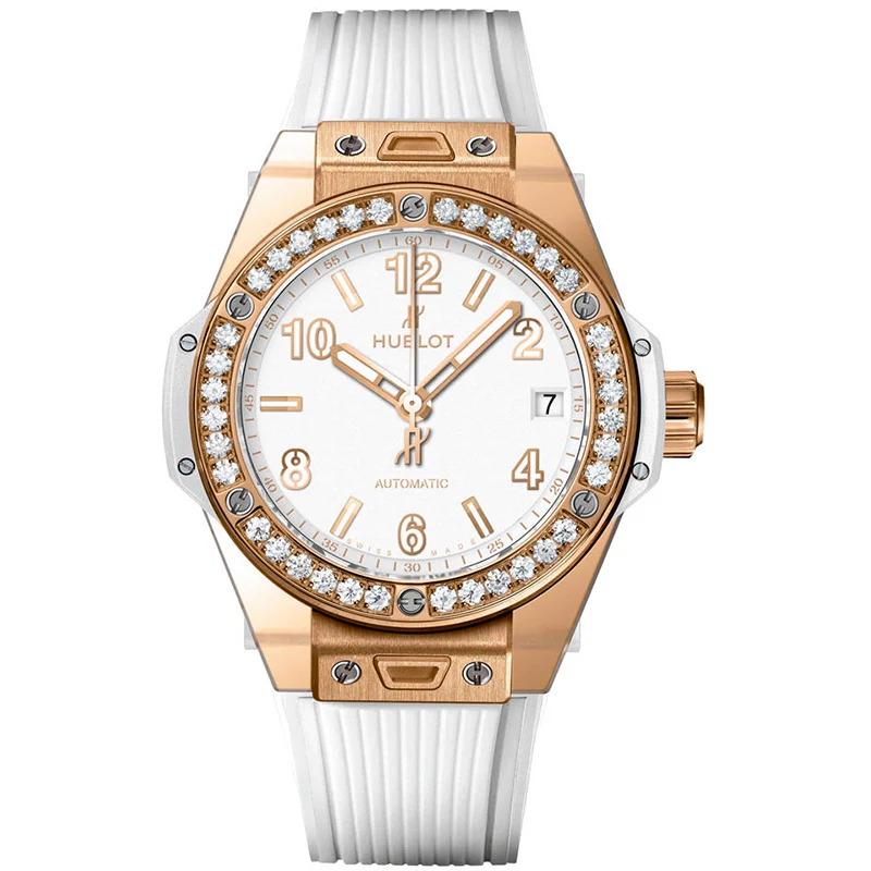 Hublot Big Bang One Click Automatic 39mm