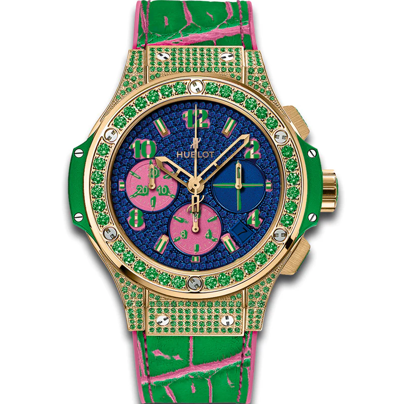 Hublot Big Bang - Pop Art