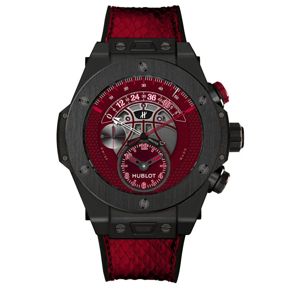 Hublot Big Bang - UNICO