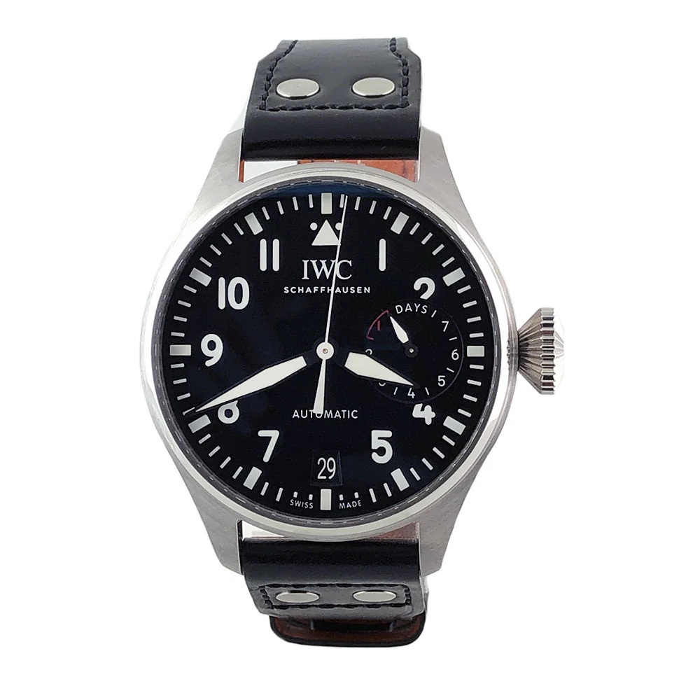 IWC Big Pilot Automatic - Image 2