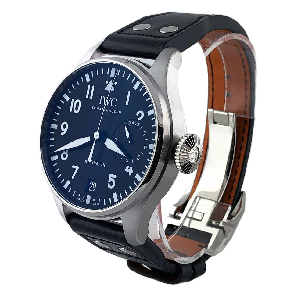 IWC Big Pilot Automatic - Image 3