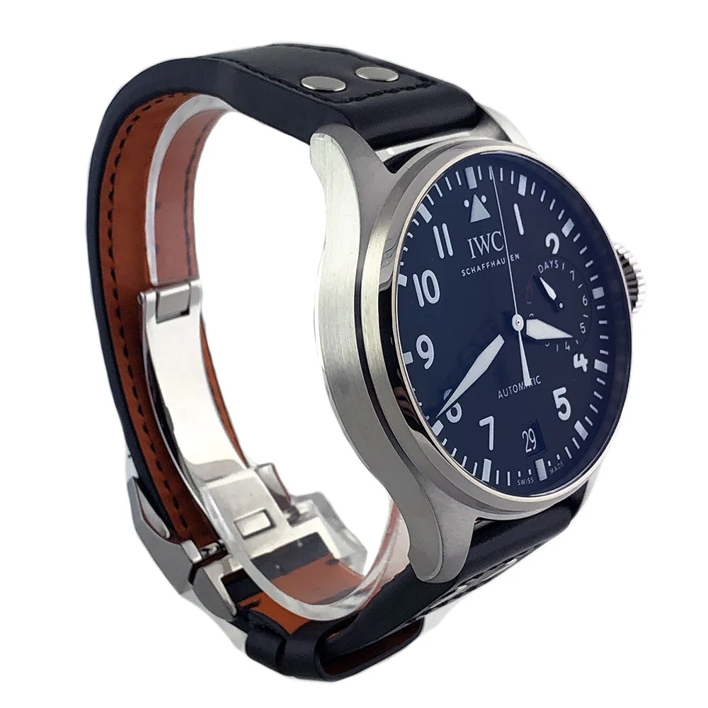 IWC Big Pilot Automatic - Image 4