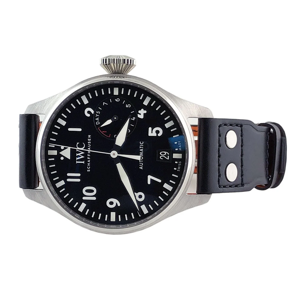 IWC Big Pilot Automatic - Image 5