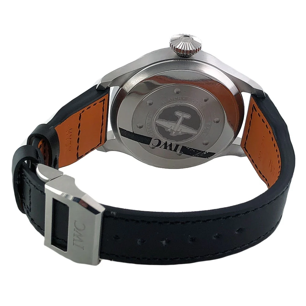 IWC Big Pilot Automatic - Image 6