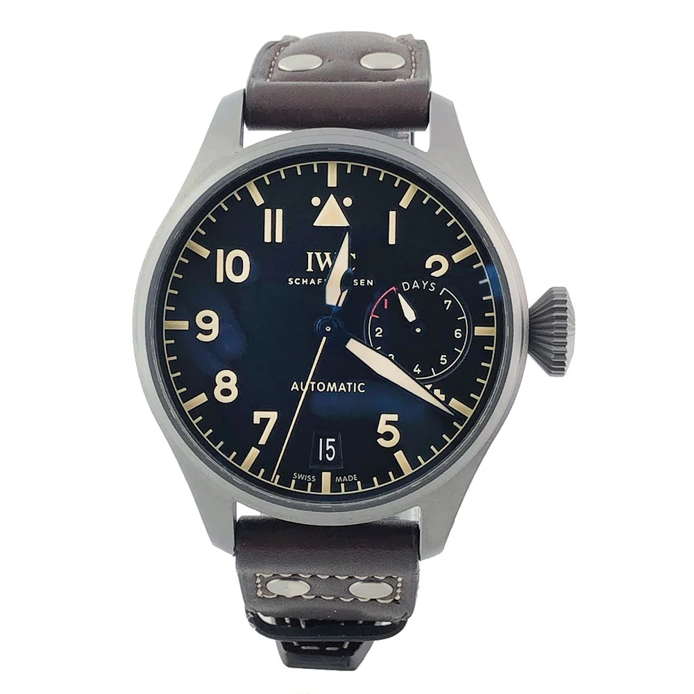 IWC Big Pilot's Automatic - Image 2