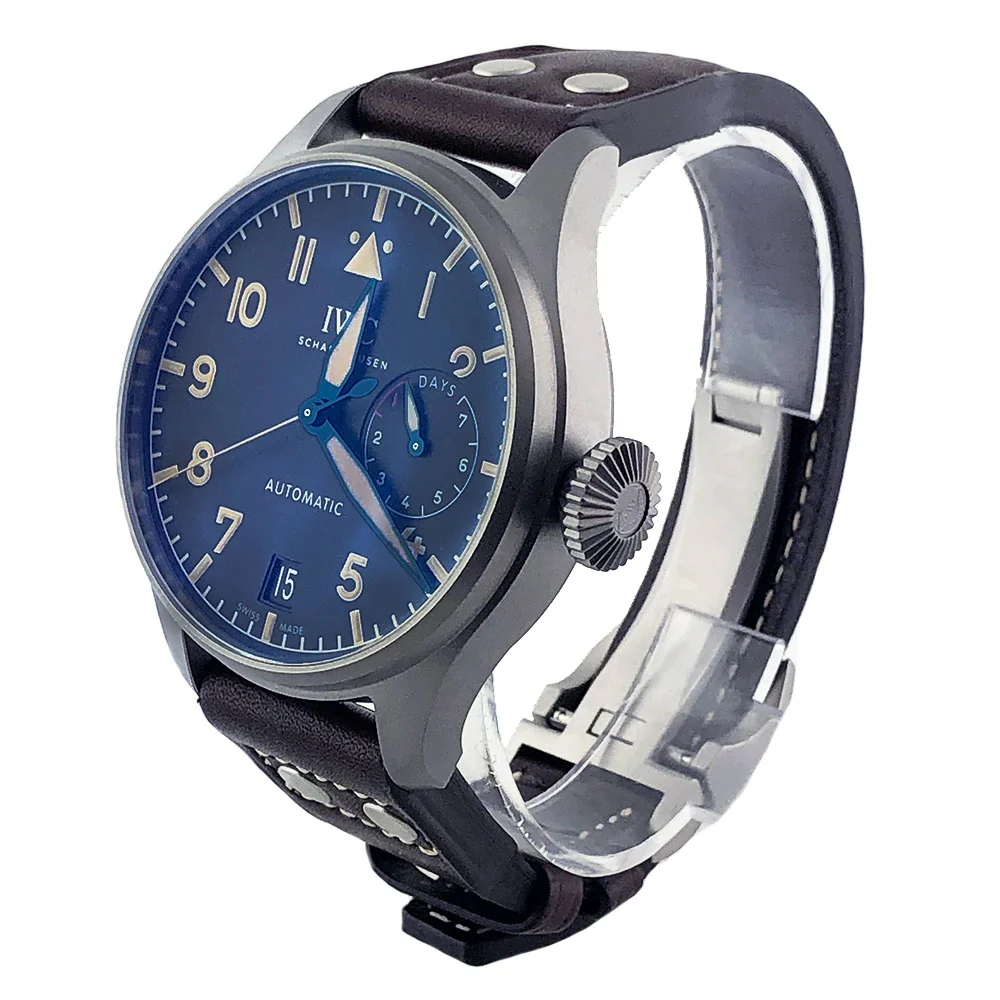 IWC Big Pilot's Automatic - Image 3