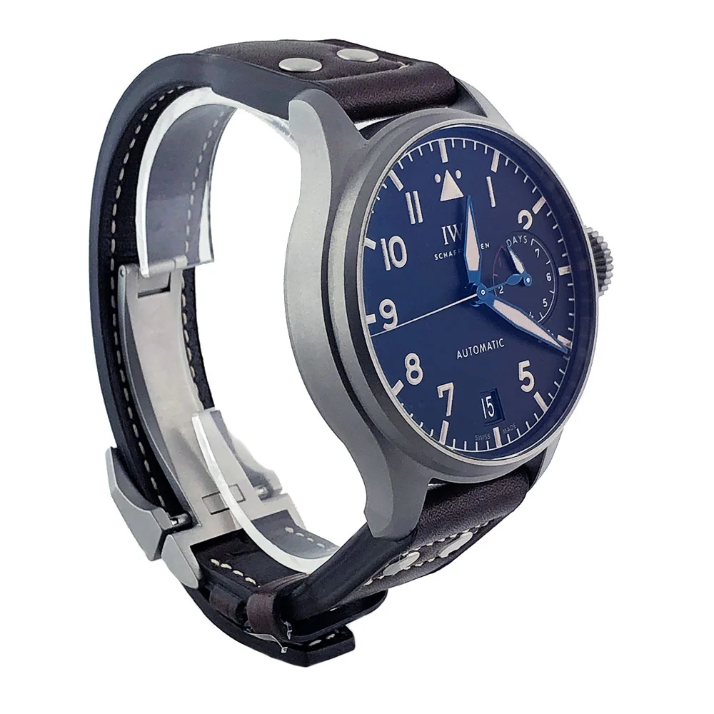 IWC Big Pilot's Automatic - Image 4