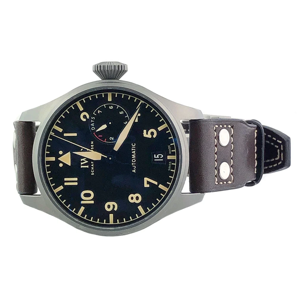 IWC Big Pilot's Automatic - Image 5