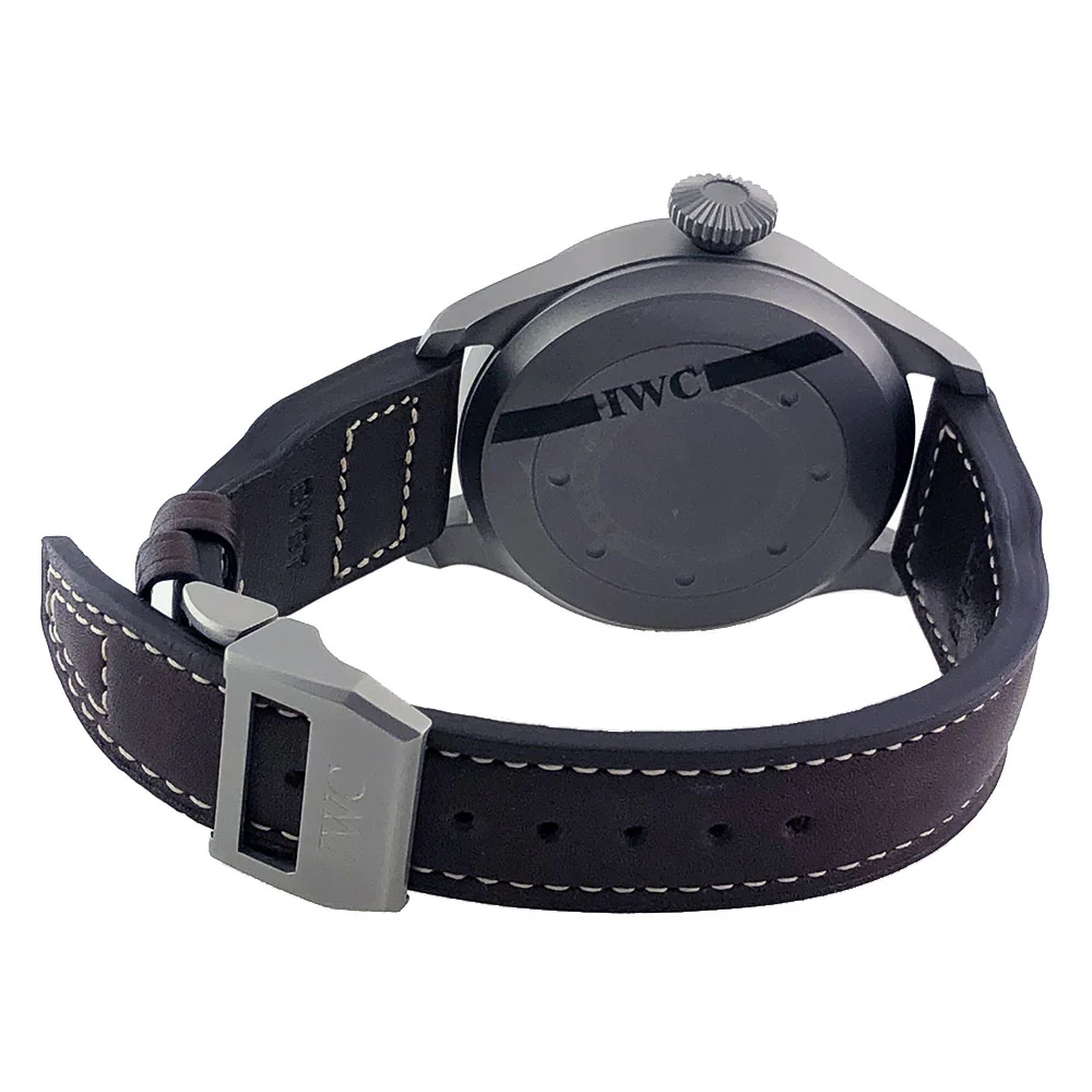 IWC Big Pilot's Automatic - Image 6