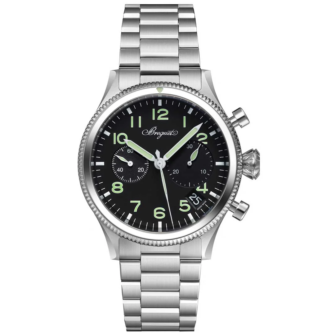 Blancpain XX