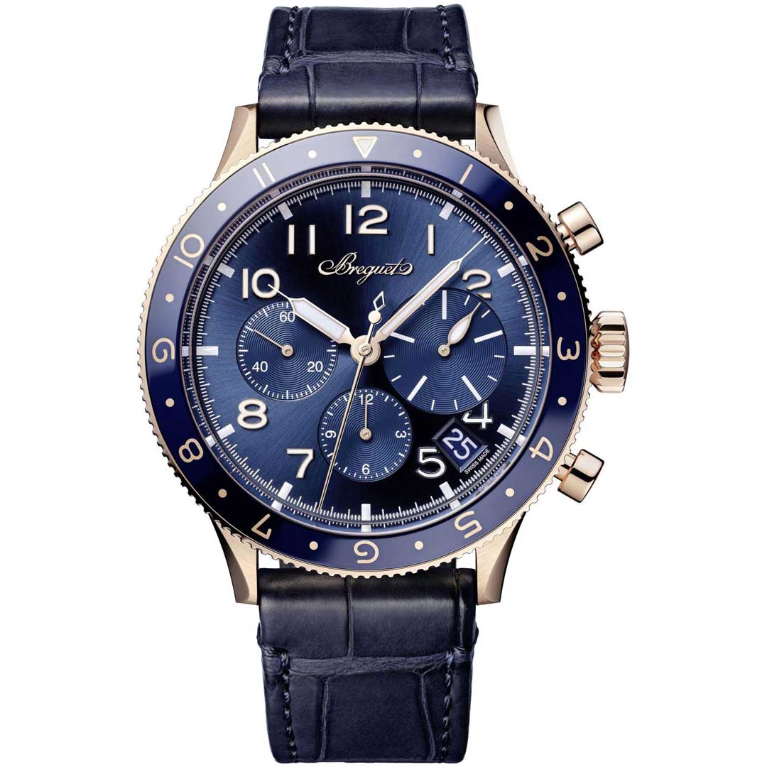 Blancpain XX