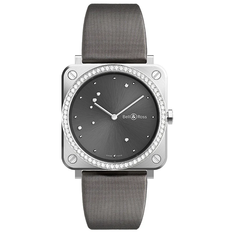 Bell & Ross BR S Quartz 39mm