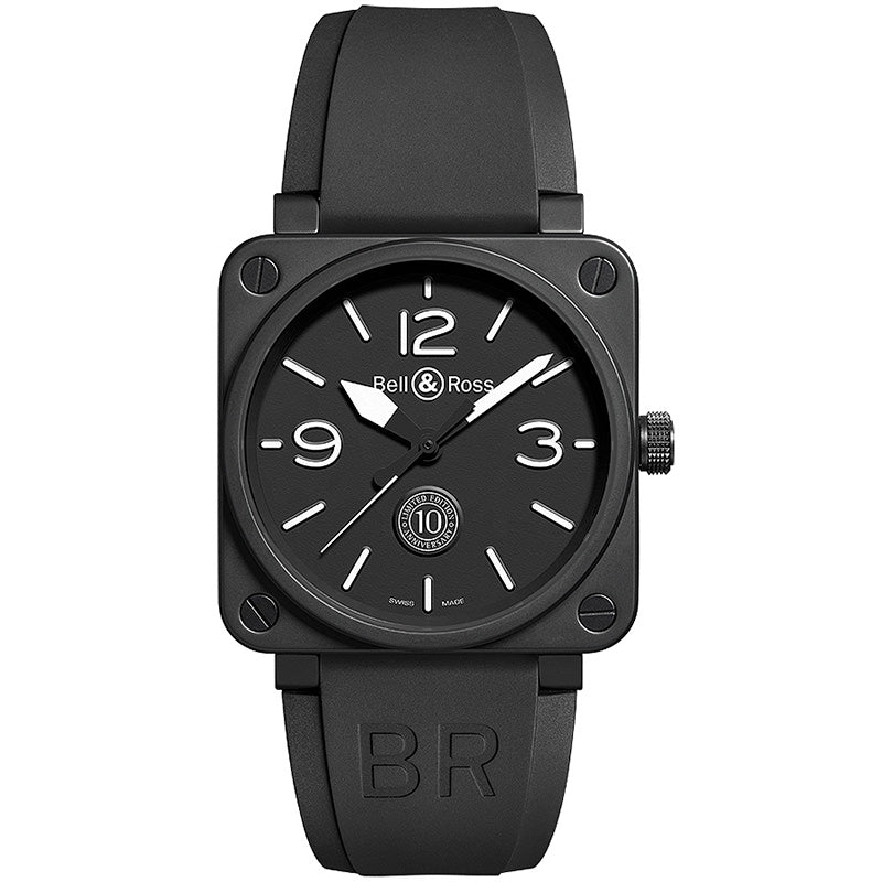 Bell & Ross BR01-92 Automatic 46mm