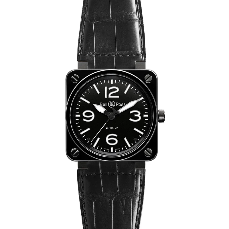 Bell & Ross BR01-92 Automatic 46mm