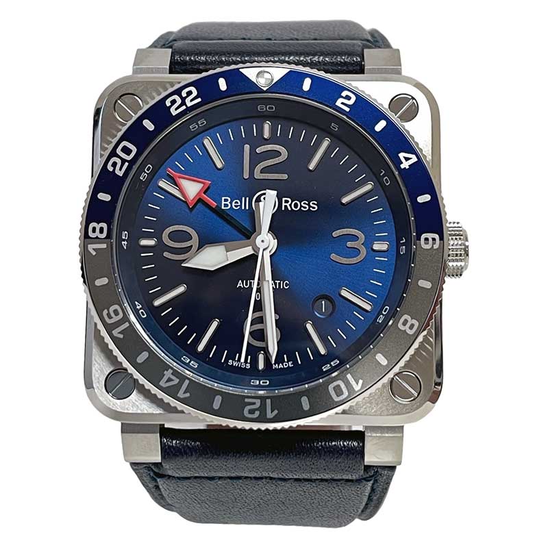 Bell & Ross BR 03 Automatic 42mm - Image 2